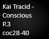 Kai Tracid-Conscious P3