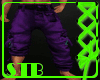 [STB] HardStyle Pants v2