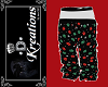 Holiday Paws PJs