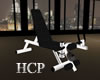 HCP Gym Incline Bench