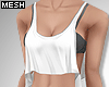 RR/loose-fitting vest