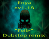 Enya - Exile (Dub remix)