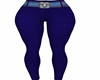 |L| Perfect Jeans Cobalt