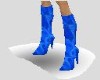 lunar blue boots