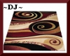 {DJ} Area Rug V2