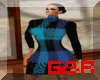 G&R OUTFIT BLUE