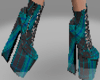 GREEN WILLOW BOOTS
