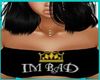 *B* $HE BAD TOP