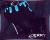 ! Splatter Boots Teal