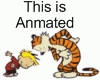 *Calvin and Hobbes