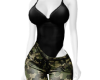 Sexy Camo Fit ~