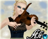 ~A~Animated Violinist