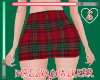 Mistletoe Skirt