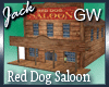 GW Red Dog Saloon