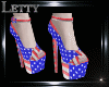 4 TH July Shoes