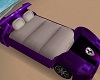 bed car