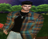 llzM.. Plaid Shirt