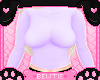 B. Purple Sweater