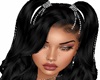 Cali Hair Black