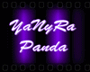 IYIPanda (M)