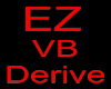 EZ Derivable Voice box