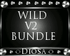 'D' Wild V2 Bundle