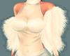 White Fur