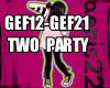 GEF12-GEF21 TWO PARTY