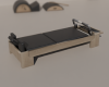 Pilates Reformer Machine
