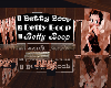 (SN) Betty Boop