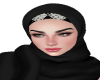 Black Hijab