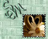 Flower-Heart Stamp