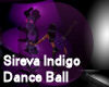 Sireva Indigo Dance Ball