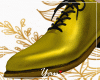 CJ Lydia Shoes Yellow(M)