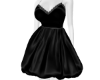 JS | Sofia black dress