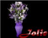 JF Iris Bouquet