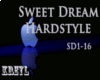 Sweet Dream Hardstyle