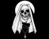 Skull Nun 2