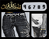 Shine Bright Jeans