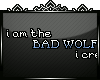 v Bad Wolf