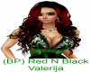 (BP) Red N Black Valerij