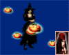 HALLOWEN pumpkins crazy