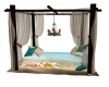 Cosy Beach Tent