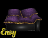 [Envy]Purple Lounger
