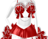 Dress Carnaval Cupid