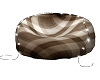 Twin's BeanBag Kissing