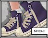 Wilds ricks purple
