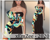 MZ - Mali Dress