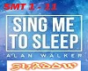 Sing Me To Sleep