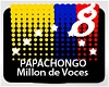 Voces Venezolanas 8 papa